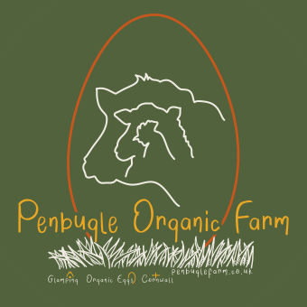 Penbugle Farm